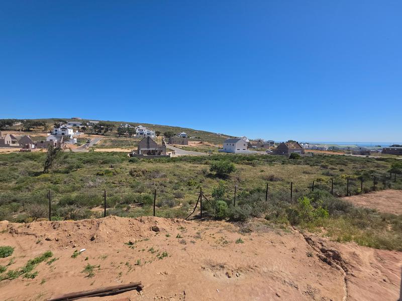 0 Bedroom Property for Sale in St Helena Views Western Cape
